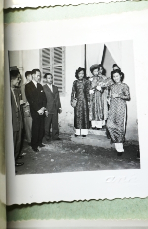 Los 63 - Indochina - Fotoalbum - 7 - thumb