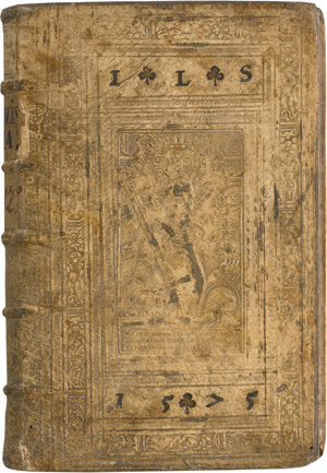 Lot 2511, Auction  123, Cicero, Marcus Tullius, Librorum philosophicorum volumen I.