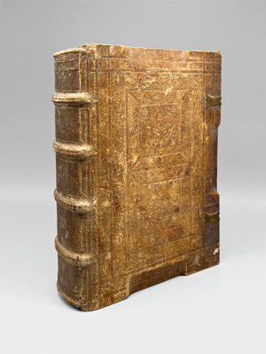 Lot 2523, Auction  123, Erasmus von Rotterdam, Desiderius, Adagiorum chilidades quatuor 