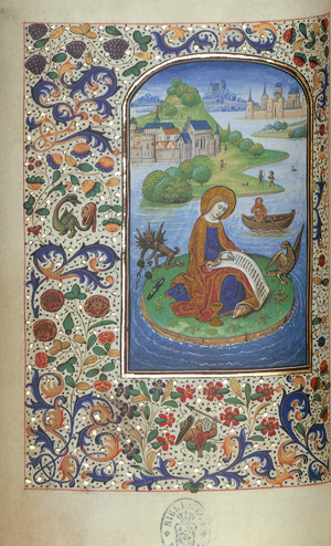 Lot 2789, Auction  123, Libro de Horas de Leonor de la Vega, Vrelant-Stundenbuch der Leonor de la Vega