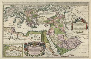 Lot 19, Auction  101, Eurasien und Nord-Afrika, Empire ... des Turcs