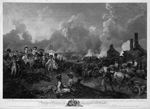 Lot 247, Auction  101, Schlacht von Valenciennes, unter The Duke of York