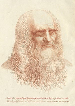 Lot 577, Auction  101, Bossi, Giuseppe, Del Cenacolo di Leonardo da Vinci