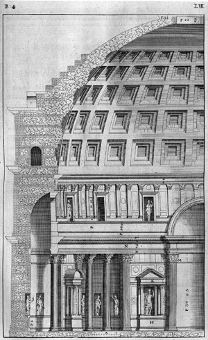 Lot 632, Auction  101, Palladio, Andrea, The Four books of architecture 