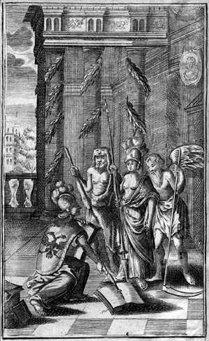 Lot 1040, Auction  101, Arndt, Karl, Bibliotheca politico-heraldica selecta, 