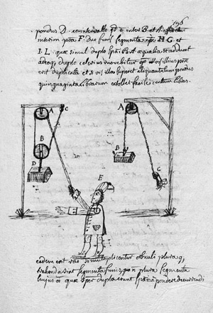 Lot 1215, Auction  101, Dumont, Petrus, Physica. Lateinische Handschrift auf Papier. Bourges