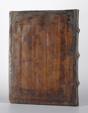 Lot 1250, Auction  101, Martinus Polonus von Troppau, Margarita decreti. Strassburg 13. VI. 1489. 
