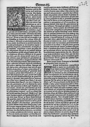 Lot 1253, Auction  101, Bustis, Bernardinus de, Mariale. Mailand 1493