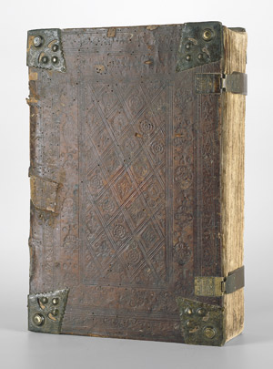 Lot 1257, Auction  101, Decretales et Constitutiones Papae, Decretales  Venedig 1496