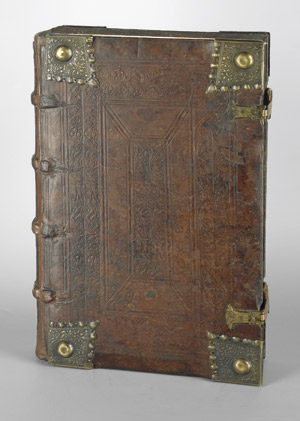 Lot 1356, Auction  101, Valerius Maximus, Von Geschichten der Römer + 2 Beibände