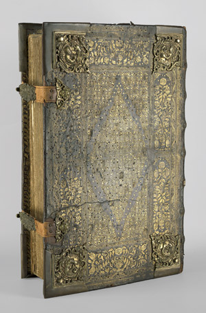 Lot 1364, Auction  101, Biblia germanica, Nürnberg, Endter, 1670