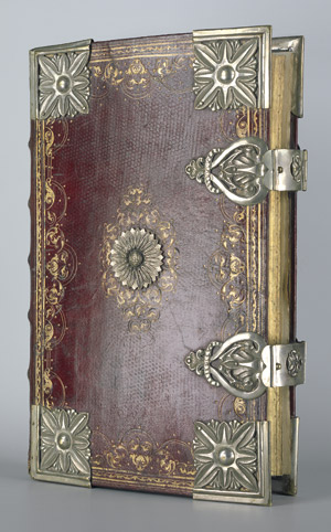 Lot 1399, Auction  101, Missale Romanum, Kempten, Koesel, 1841