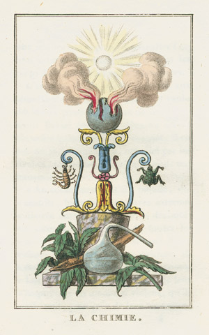 Lot 1808, Auction  101, Minerve des Dames, La, Almanach