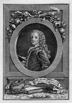Lot 2256, Auction  101, Duvernet, T. J., Vie de Voltaire, suivie d´anecdotes qui composent sa vie privée