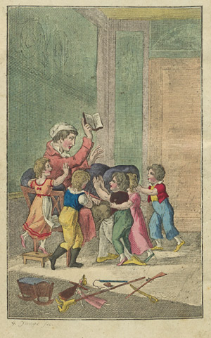 Lot 2379, Auction  101, Campe, Joachim H., Abeze-  und Lesebuch, 1830