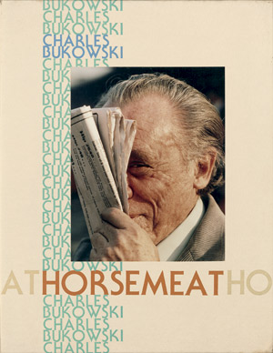 Lot 3115, Auction  101, Bukowski, Charles, Horsemeat