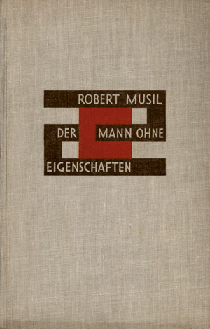 Lot 3531, Auction  101, Musil, Robert, Der Mann ohne Eigenschaften