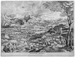 Lot 5045, Auction  101, Bruegel, Pieter d. Ä., nach. Solicitudo rustica (Dörfliche Sorgen). 