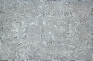 Lot 8091, Auction  101, Erben, Ulrich, Murale III