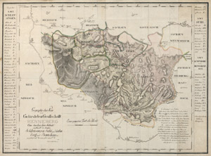 Lot 466, Auction  102, Gläser, F. G., Versuch einer mineralogischen Beschreibung der ...