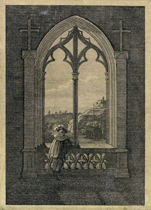 Lot 1614, Auction  102, Taschenbuch zum geselligen Vergnügen, auf die Jahre 1819, 1821, 1822 , 1823
