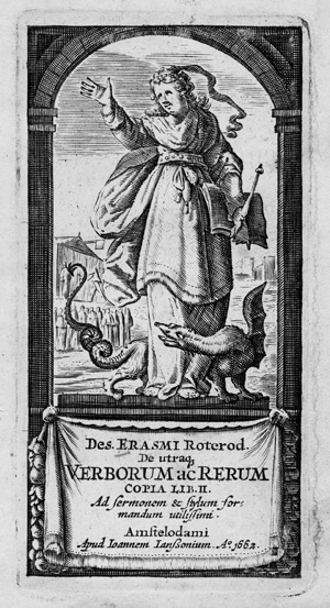Lot 1695, Auction  102, Crucius, Jakob, Mercurius Batavus