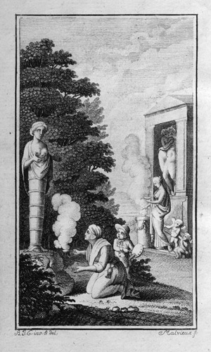 Lot 1755, Auction  102, Forster, Georg, Ansichten vom Niederrhein