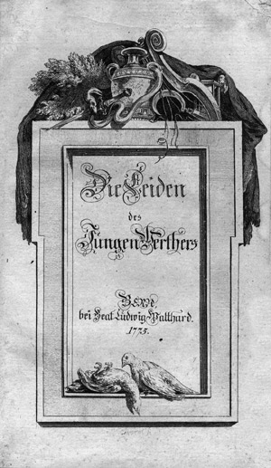 Lot 1779, Auction  102, Goethe, Johann Wolfgang v., Vornehmste Werke
