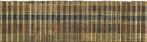 Lot 2114, Auction  102, Tieck, Ludwig, Schriften