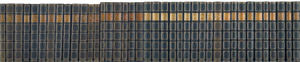 Lot 3231, Auction  102, Flaubert, Gustave, Gesammelte Werke. München, Georg Müller, 1923