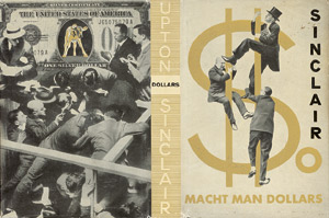 Lot 3431, Auction  102, Sinclair, Upton und Malik-Verlag, 13 Werke aus dem Malik-Verlag