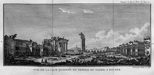 Lot 82, Auction  103, Volney de Chasseboeuf, Constantin-François, Voyage en Syrie et en Égypte. 2. Auflage.