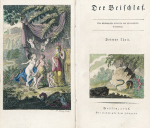 Lot 317, Auction  103, Flittner, Christian Gottfried, Bilder Schauplatz merkwürdiger Gegenstände