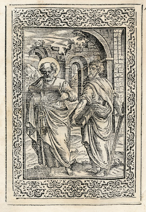 Lot 1084, Auction  103, Missale Romanum., Venedig, Giunta, 1576.