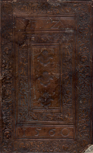 Lot 1089, Auction  103, Peucer, Caspar, Commentarius de praecipuis generibus divinationum
