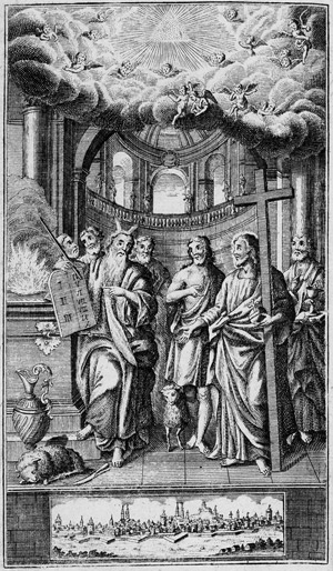 Lot 1130, Auction  103, Biblia germanica, Nürnberg, Endter, 1763.