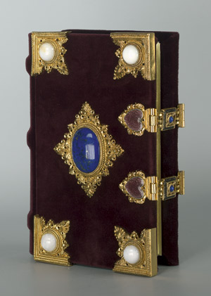 Lot 1263, Auction  103, Mirandola-Stundenbuch, Faksimile-Edition