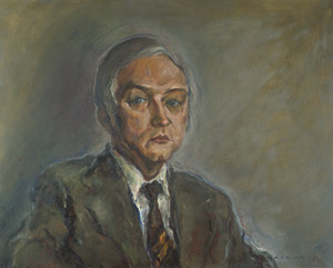 Lot 8171, Auction  103, Marwan, Portrait eines Mannes