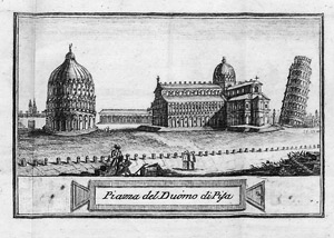 Lot 166, Auction  104, Morrona, Alessandro da, Pisa illustrata nelle arti del disegno. Sec. edizione.