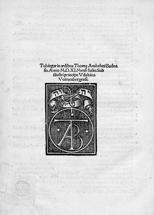 Lot 1024, Auction  104, Bartholomaeus Coloniensis, Dialogus mythologicus 