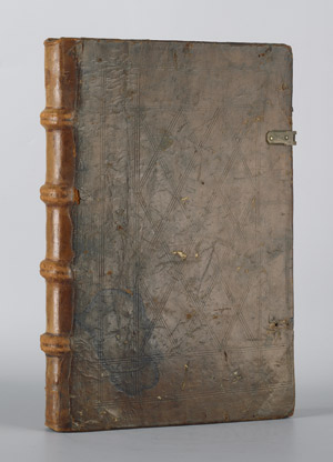 Lot 1038, Auction  104, Christianus Druthmarus Grammaticus, Expositio in Matheum euangelistam