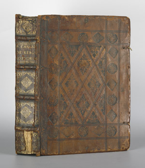 Lot 1077, Auction  104, Procopius Caesariensis, De rebus Gothorum, Persarum ac Vandalorum libri VII. EA.