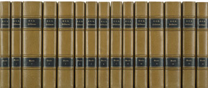 Lot 1776, Auction  104, Hoffmann, E. T. A., Dichtungen und Schriften
