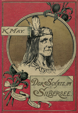 Lot 1909, Auction  104, May, Karl, Der Schatz im Silbersee