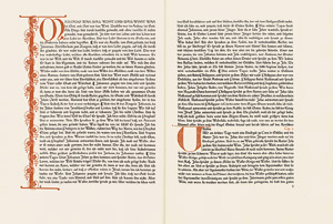 Lot 3563, Auction  104, Johannes Evangelista und Officina Serpentis, Die johanneischen Schriften