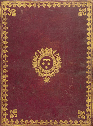 Lot 545, Auction  105, Histoire de l'Académie Royale, avec les mémoires de mathématique et de physique pour la même année 