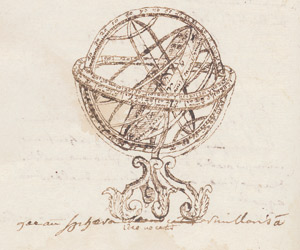Lot 1013, Auction  105, Aristoteles, Commentarius in metaphysicam Aristotelis. Handschrift