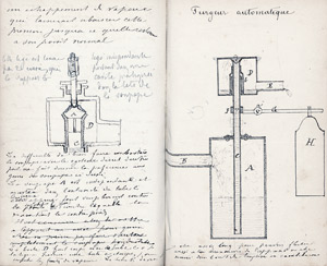 Lot 1019, Auction  105, Handschriften-Konvolut, 10 Handschriften