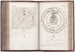 Lot 1024, Auction  105, Physica Lateinische Handschrift, Lateinische Handschrift auf Papier. 