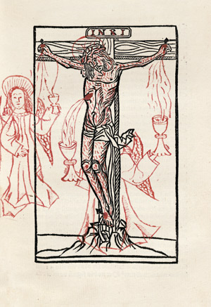 Lot 1038, Auction  105, Inkunabel-Sammelband, 10 seltene Wiegendrucke. Köln, Leipzig und Löwen 1485-1500